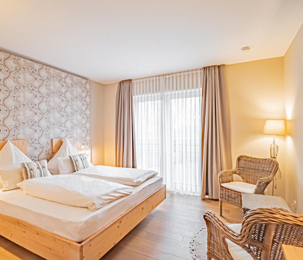 Johannishof Wein-cafe & Gaestehaus Pensjonat 3*
