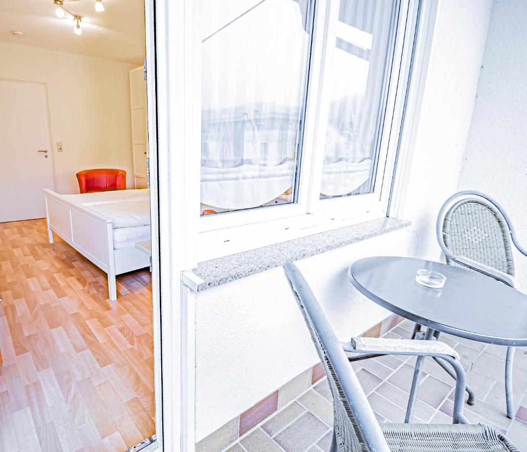 Pensjonat Johannishof Wein-cafe & Gaestehaus 3*