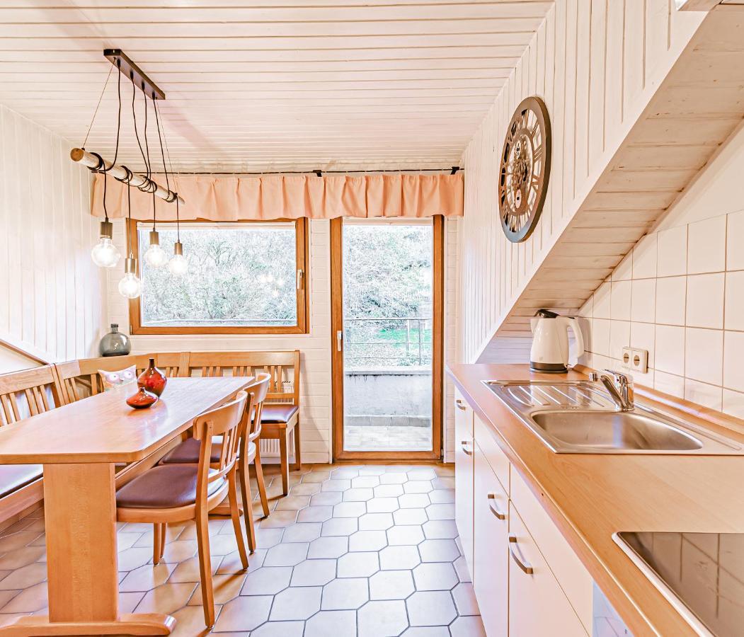Johannishof Wein-cafe & Gaestehaus Langsur