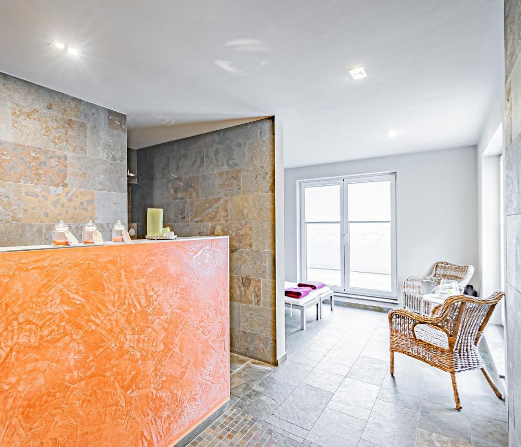 Johannishof Wein-cafe & Gaestehaus 3*
