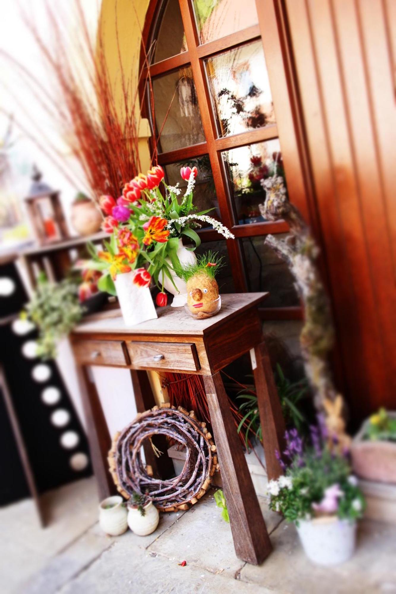 Johannishof Wein-cafe & Gaestehaus Pensjonat Langsur