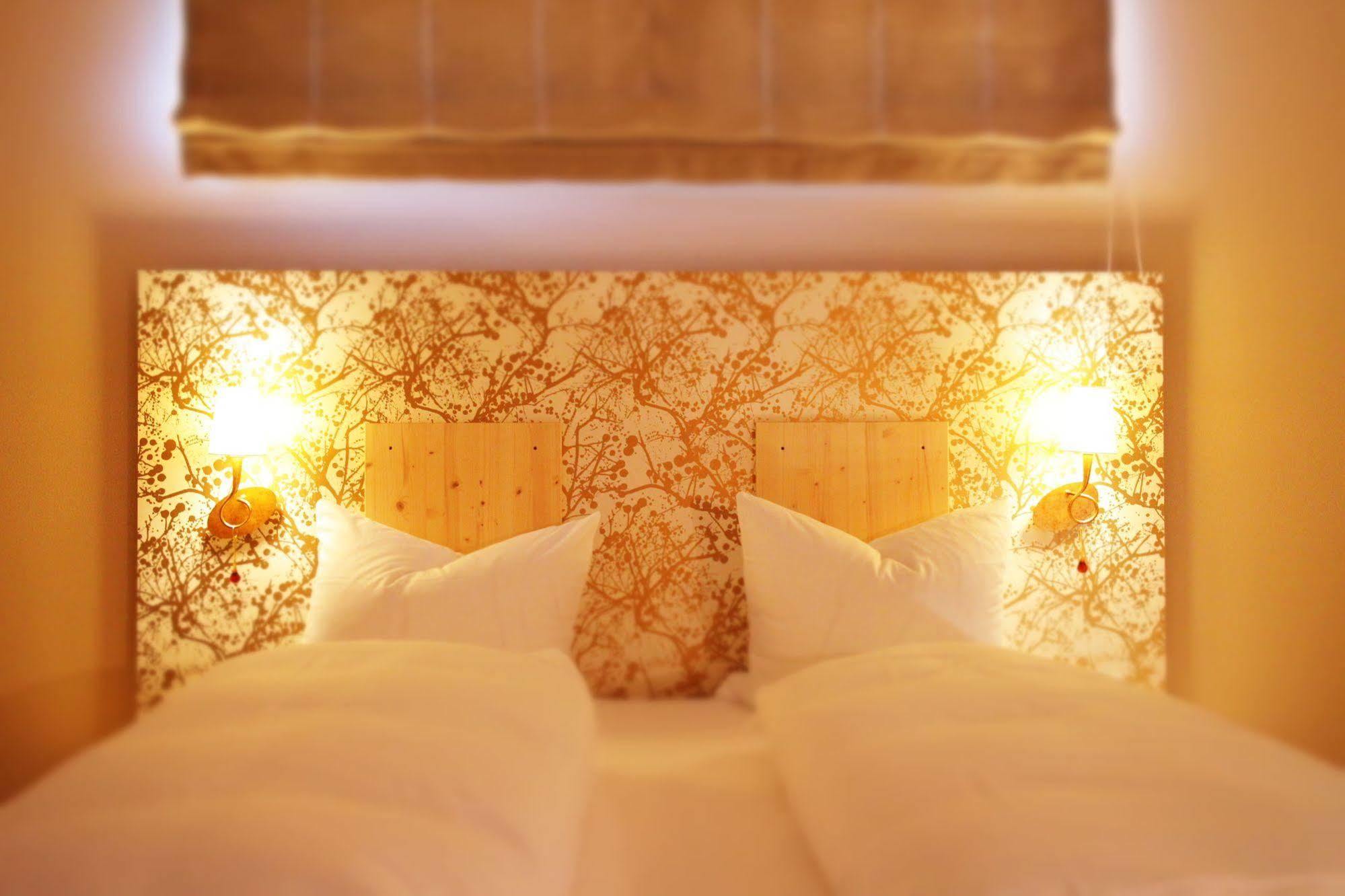 Pensjonat Johannishof Wein-cafe & Gaestehaus 3*