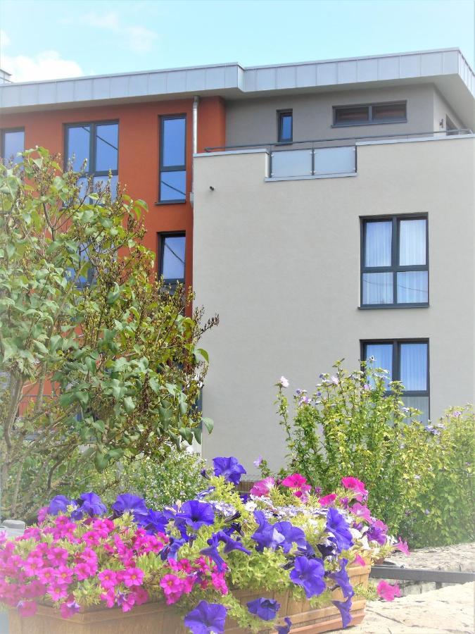 Johannishof Wein-cafe & Gaestehaus Pensjonat 3*